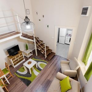 Appartement met Twee Slaapkamers